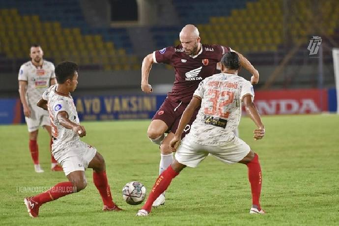 Nhận định, soi k&egrave;o Persipura vs PSM, 15h15 ng&agrave;y 10/3