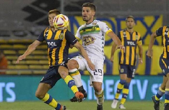 Nhận định, soi k&egrave;o Platense vs Patronato Parana, 7h30 ng&agrave;y 12/3