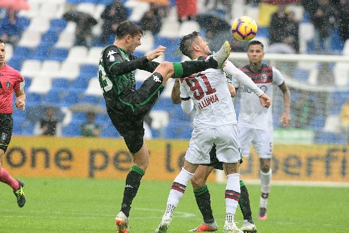 Nhận định, soi k&egrave;o Salernitana vs Sassuolo, 21h ng&agrave;y 12/3