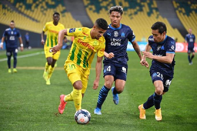 Nhận định, soi k&egrave;o Troyes vs Nantes, 3h ng&agrave;y 13/3