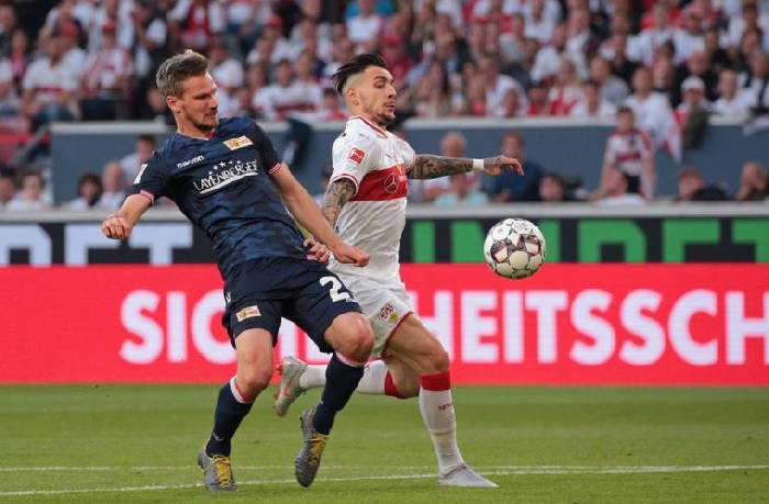Nhận định, soi k&egrave;o Union Berlin vs Stuttgart, 21h30 ng&agrave;y 12/3