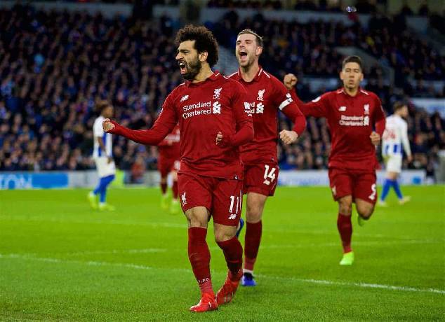 Soi k&egrave;o đặc biệt Brighton vs Liverpool, 19h30 ng&agrave;y 12/3