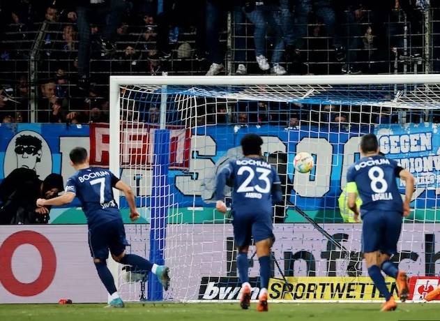 Đội h&igrave;nh ra s&acirc;n ch&iacute;nh thức Cologne vs Bochum, 2h30 ng&agrave;y 11/3 (cập nhật)