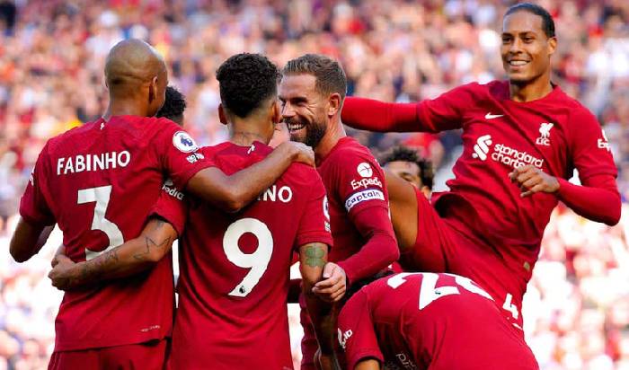 Jonathan Gorrie dự đo&aacute;n Bournemouth vs Liverpool, 19h30 ng&agrave;y 11/3