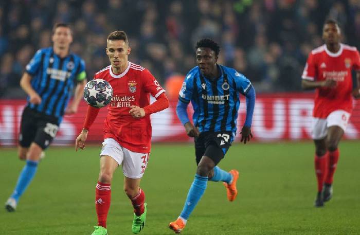 K&egrave;o xi&ecirc;n thơm nhất h&ocirc;m nay 12/3: Club Brugge vs Standard Liege