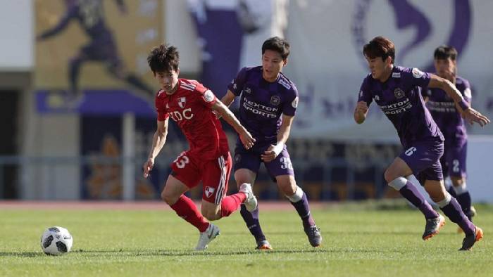 Nhận định, soi k&egrave;o Ansan Greeners vs Anyang, 11h30 ng&agrave;y 12/3