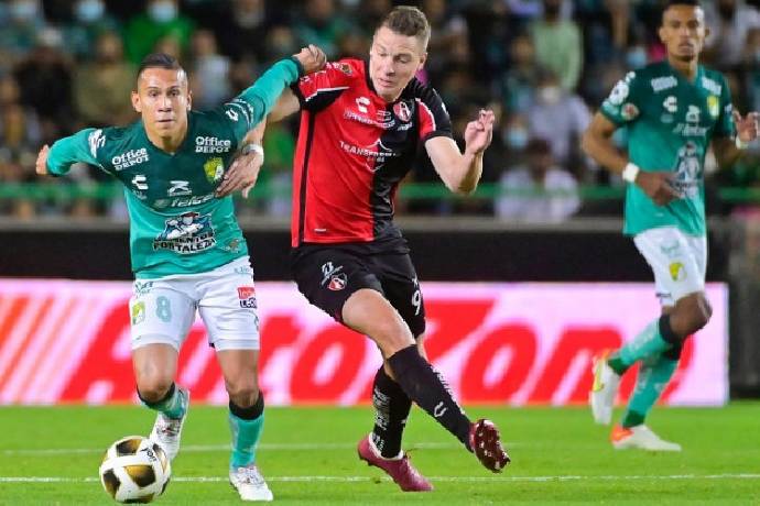 Nhận định, soi k&egrave;o Atlas vs Leon, 6h ng&agrave;y 12/3