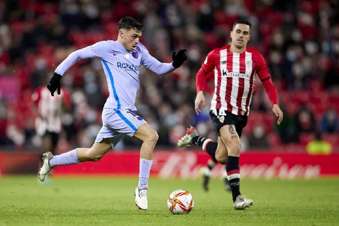 Nhận định, soi k&egrave;o Bilbao vs Barcelona, 3h ng&agrave;y 13/3