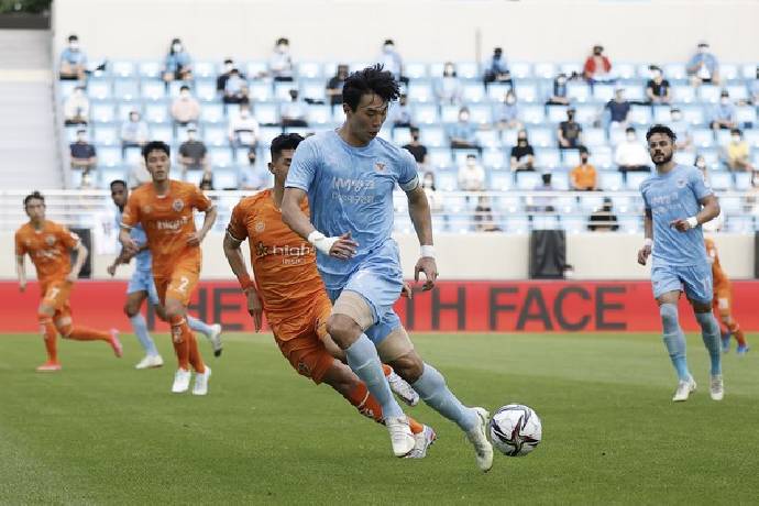Nhận định, soi k&egrave;o Gangwon vs Daegu, 14h30 ng&agrave;y 11/3
