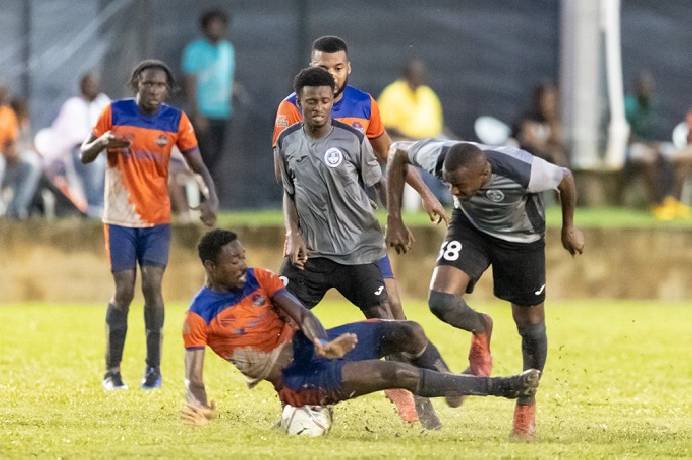 Nhận định, soi k&egrave;o Grenada vs La Horquetta Rangers, 6h ng&agrave;y 11/3