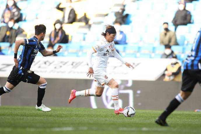Nhận định, soi k&egrave;o Incheon vs Jeju, 14h30 ng&agrave;y 12/3