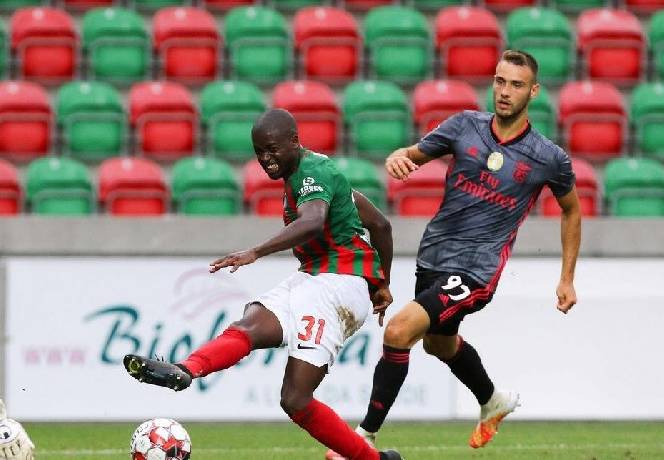 Nhận định, soi k&egrave;o Maritimo vs Benfica, 1h ng&agrave;y 13/3