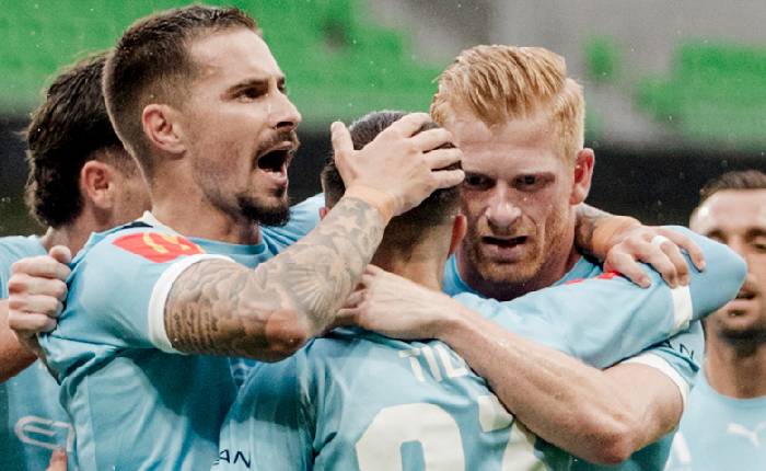 Nhận định, soi k&egrave;o Melbourne City vs Brisbane Roar, 11h ng&agrave;y 12/3