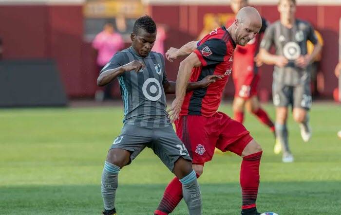 Nhận định, soi k&egrave;o Minnesota vs New York Red Bulls, 8h37 ng&agrave;y 12/3