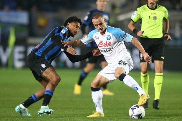 Nhận định, soi k&egrave;o Napoli vs Atalanta, 0h00 ng&agrave;y 12/3