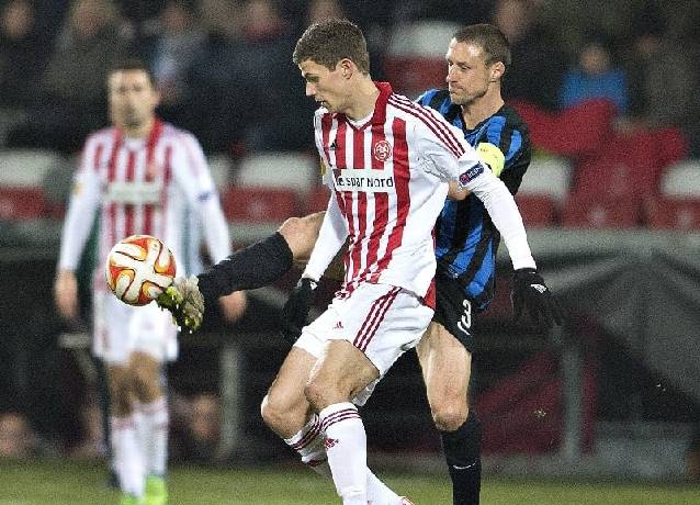 Nhận định, soi k&egrave;o Odense vs Aalborg, 1h ng&agrave;y 11/3