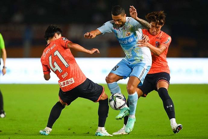 Nhận định, soi k&egrave;o Omiya Ardija vs Jubilo Iwata, 12h00 ng&agrave;y 11/3