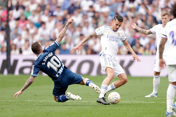 Nhận định, soi k&egrave;o Real Madrid vs Espanyol, 20h ng&agrave;y 11/3