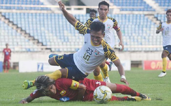 Nhận định, soi k&egrave;o Shan United vs GFA, 16h ng&agrave;y 10/3