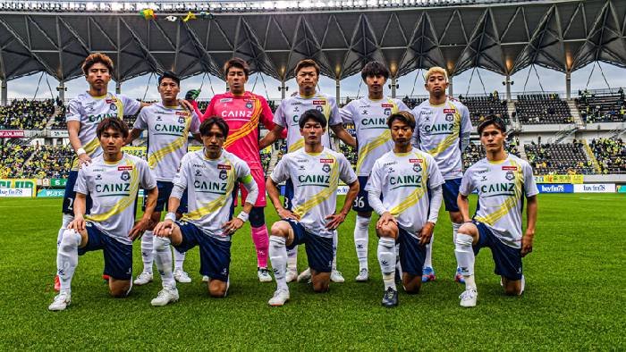 Nhận định, soi k&egrave;o Thespakusatsu vs Montedio Yamagata, 15h ng&agrave;y 12/3