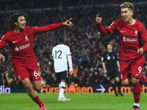 Ph&acirc;n t&iacute;ch k&egrave;o hiệp 1 Bournemouth vs Liverpool, 19h30 ng&agrave;y 11/3