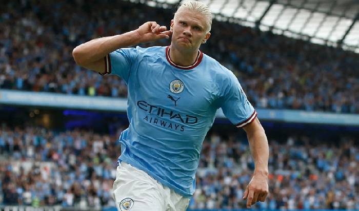 Ph&acirc;n t&iacute;ch k&egrave;o hiệp 1 Crystal Palace vs Man City, 0h30 ng&agrave;y 12/3