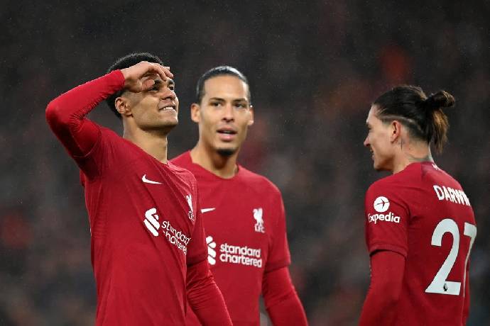 Soi bảng vị cầu thủ ghi b&agrave;n Bournemouth vs Liverpool, 19h30 ng&agrave;y 11/3