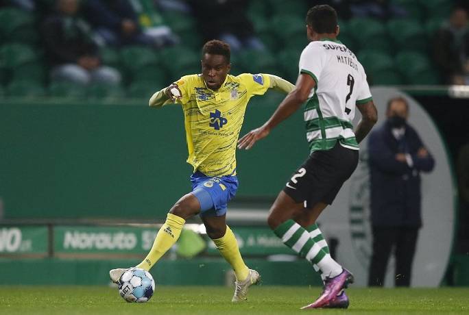 Soi k&egrave;o b&oacute;ng đ&aacute; Bồ Đ&agrave;o Nha h&ocirc;m nay 11/3: Chaves vs Portimonense