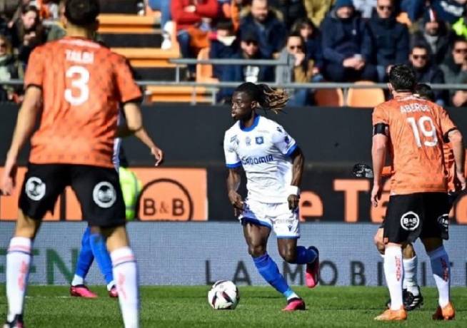 Soi k&egrave;o, dự đo&aacute;n Macao Auxerre vs Rennes, 23h ng&agrave;y 11/3