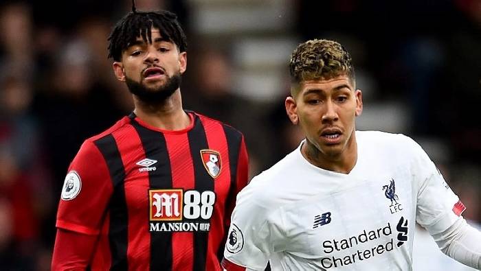 Soi k&egrave;o phạt g&oacute;c Bournemouth vs Liverpool, 19h30 ng&agrave;y 11/3