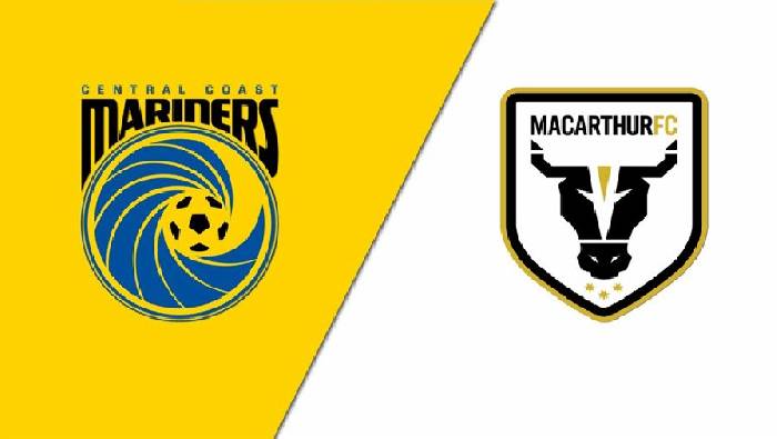 Soi k&egrave;o phạt g&oacute;c Central Coast vs Macarthur, 13h ng&agrave;y 11/3