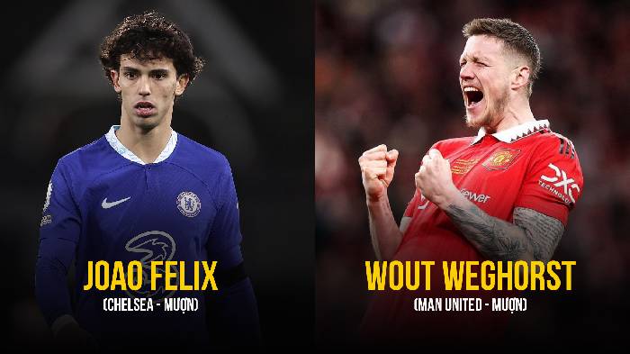 Top 5 'chiến binh m&ugrave;a đ&ocirc;ng' đang h&ocirc; mưa gọi gi&oacute; ở Premier League