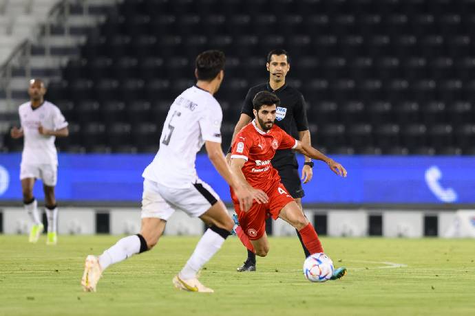 Nhận định, soi k&egrave;o Al-Arabi SC với Al-Sadd, 22h00 ng&agrave;y 10/03: L&agrave;m kh&oacute; đội đầu bảng