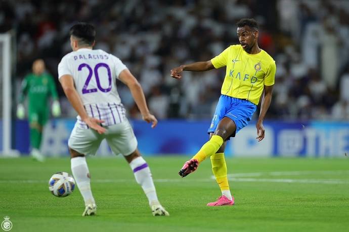 Nhận định, soi k&egrave;o Al-Nassr với Al Ain, 2h00 ng&agrave;y 12/3: Đ&acirc;u dễ cho Al Nassr