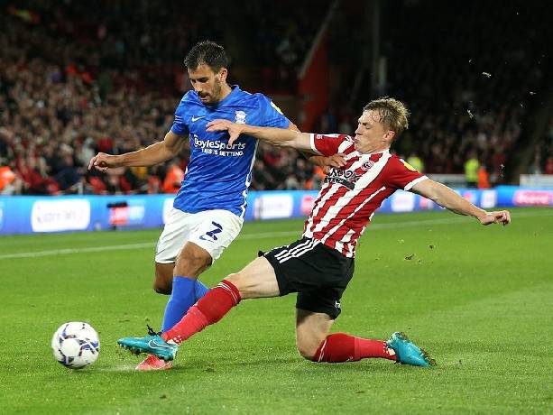 Nhận định, soi k&egrave;o Birmingham với Middlesbrough, 2h45 ng&agrave;y 13/3: Lịch sử gọi t&ecirc;n Middlesbrough