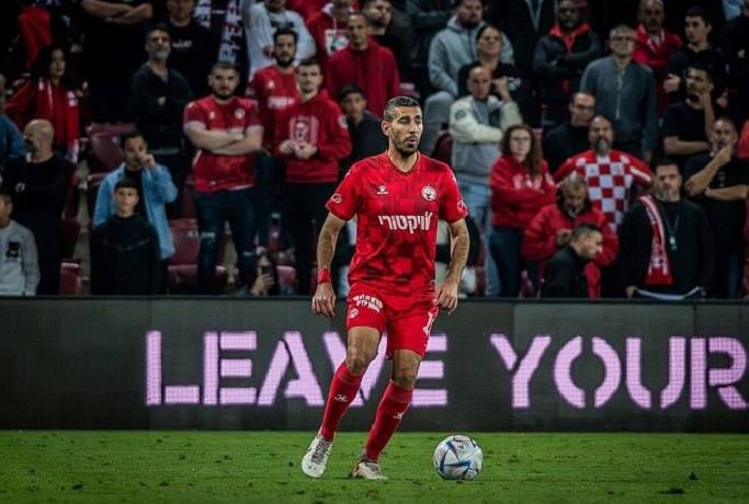 Nhận định, soi k&egrave;o Hapoel Haifa với Hapoel Beer Sheva, 1h00 ng&agrave;y 12/3: Kh&aacute;ch lấn chủ