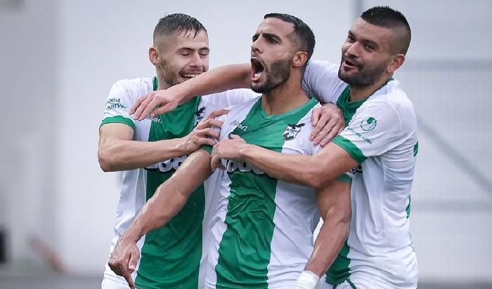 Nhận định, soi k&egrave;o Pirin với Hebar, 22h30 ng&agrave;y 11/3: Điểm tựa s&acirc;n nh&agrave;