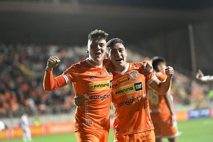 Nhận định, soi k&egrave;o Union La Calera vs Cobreloa, 07h30 ng&agrave;y 12/3: Tự tin l&agrave;m kh&aacute;ch