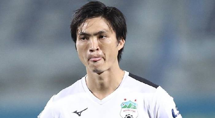 Tiền vệ Tuấn Anh chia tay HAGL