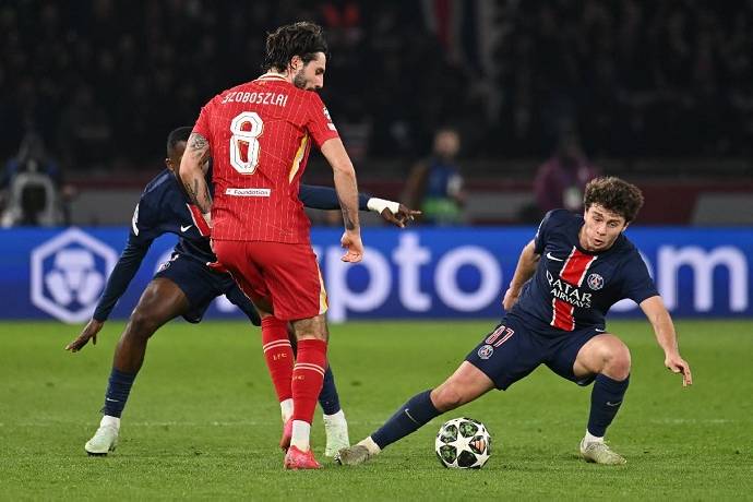 Chuy&ecirc;n gia Tony Ansell dự đo&aacute;n Liverpool vs PSG, 3h00 ng&agrave;y 12/3