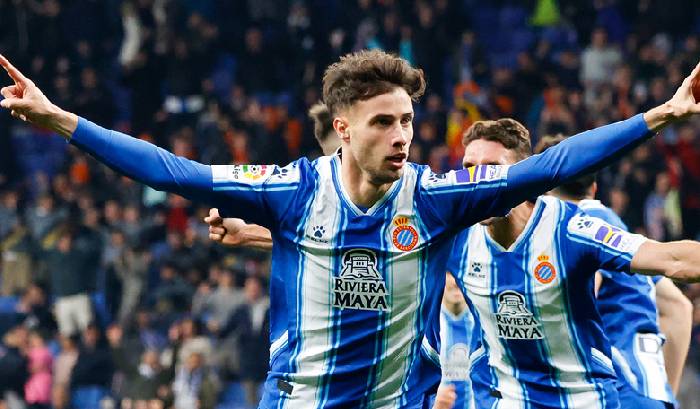 K&egrave;o v&agrave;ng b&oacute;ng đ&aacute; Espanyol vs Girona, 03h00 ng&agrave;y 11/3: Chủ nh&agrave; đ&aacute;ng tin