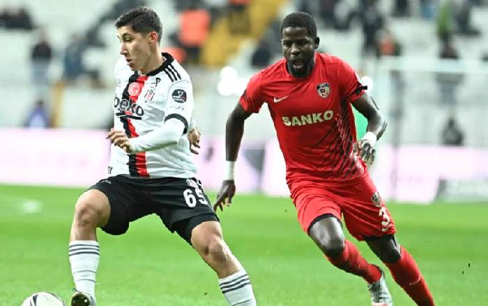 Nhận định, soi k&egrave;o Besiktas vs Gazisehir Gaziantep, 00h30 ng&agrave;y 11/3: K&eacute;o d&agrave;i thăng hoa