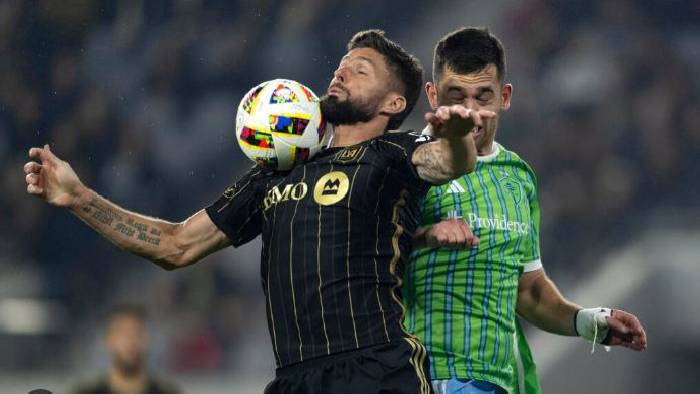 Nhận định, soi k&egrave;o Columbus Crew vs Los Angeles, 07h30 ng&agrave;y 12/3: Ngẩng cao đầu rời giải