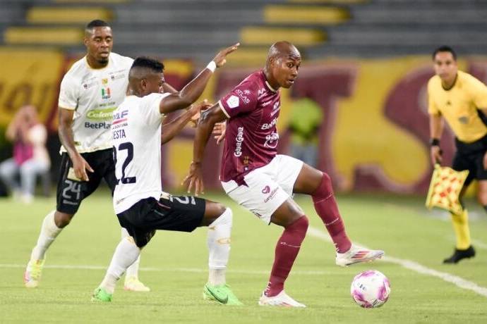 Nhận định, soi k&egrave;o Deportes Tolima vs Once Caldas, 8h30 ng&agrave;y 11/3: Chủ nh&agrave; sa s&uacute;t