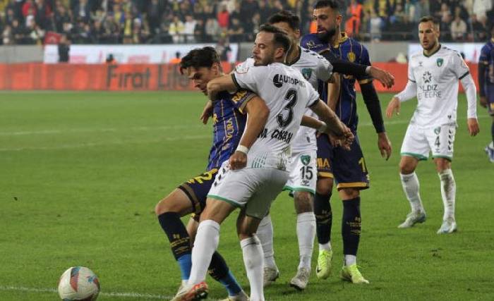 Nhận định, soi k&egrave;o Kocaelispor vs MKE Ankaragucu, 00h30 ng&agrave;y 11/3: Gia tăng khoảng c&aacute;ch