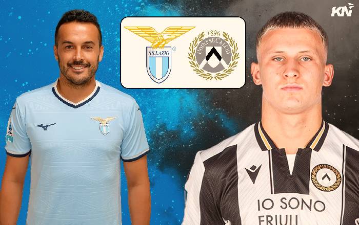 Nhận định, soi k&egrave;o Lazio vs Udinese, 02h45 ng&agrave;y 11/3: Kh&ocirc;ng dễ cho chủ nh&agrave;
