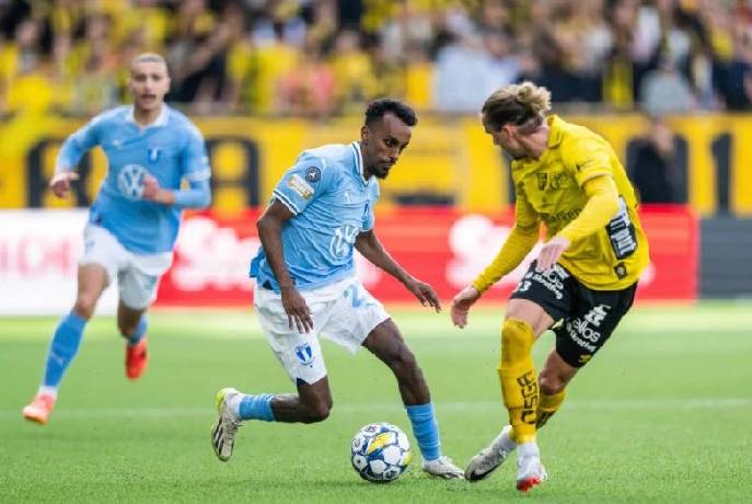 Nhận định, soi k&egrave;o Malmo vs Elfsborg, 00h30 ng&agrave;y 11/3: Điểm tựa vững chắc Eleda