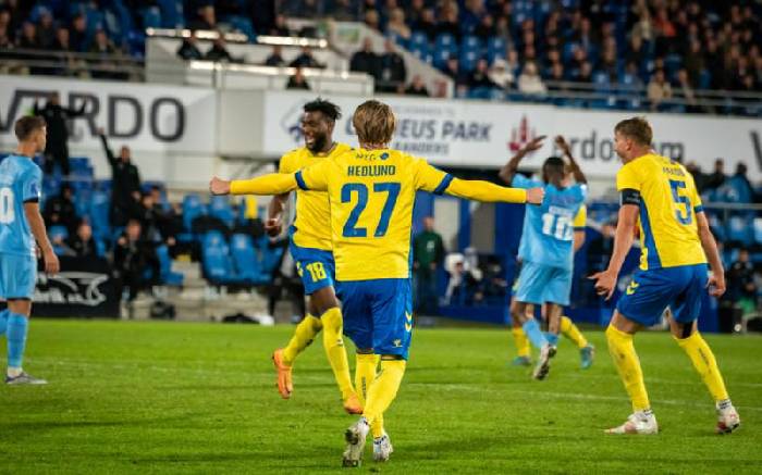 Nhận định, soi k&egrave;o Randers vs Brondby, 1h00 ng&agrave;y 11/3: Kh&aacute;ch s&aacute;ng nước