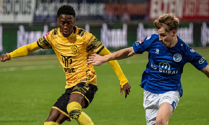 Nhận định, soi k&egrave;o Roda vs Helmond Sport, 02h00 ng&agrave;y 12/3: Cửa dưới &lsquo;tạch&rsquo;