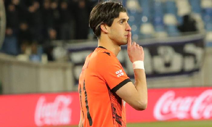 Nhận định, soi k&egrave;o Samgurali vs Gareji, 22h00 ng&agrave;y 11/3: Bắt nạt &lsquo;l&iacute;nh mới&rsquo;